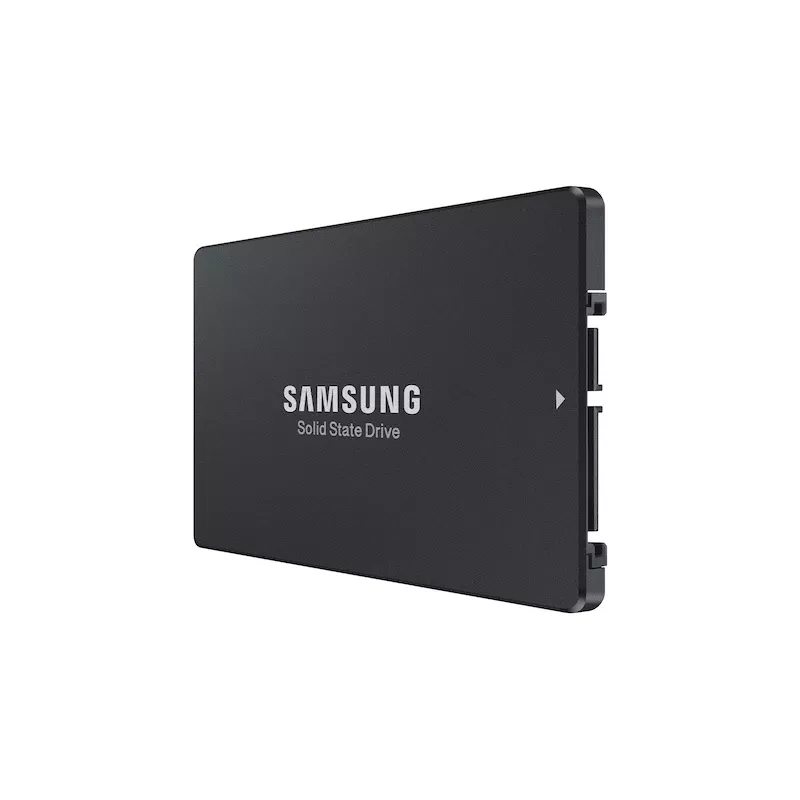 Samsung PM893 3.84 TB 2,5 colio Serial ATA III V-NAND TLC SSD