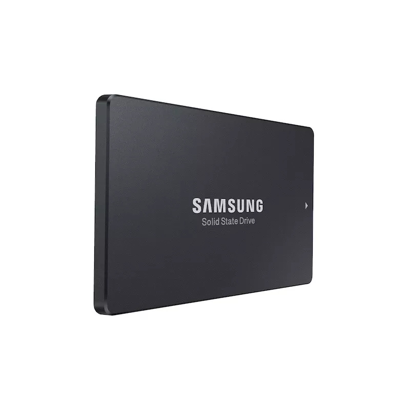 Samsung PM893 3.84 TB 2,5 colio Serial ATA III V-NAND TLC SSD