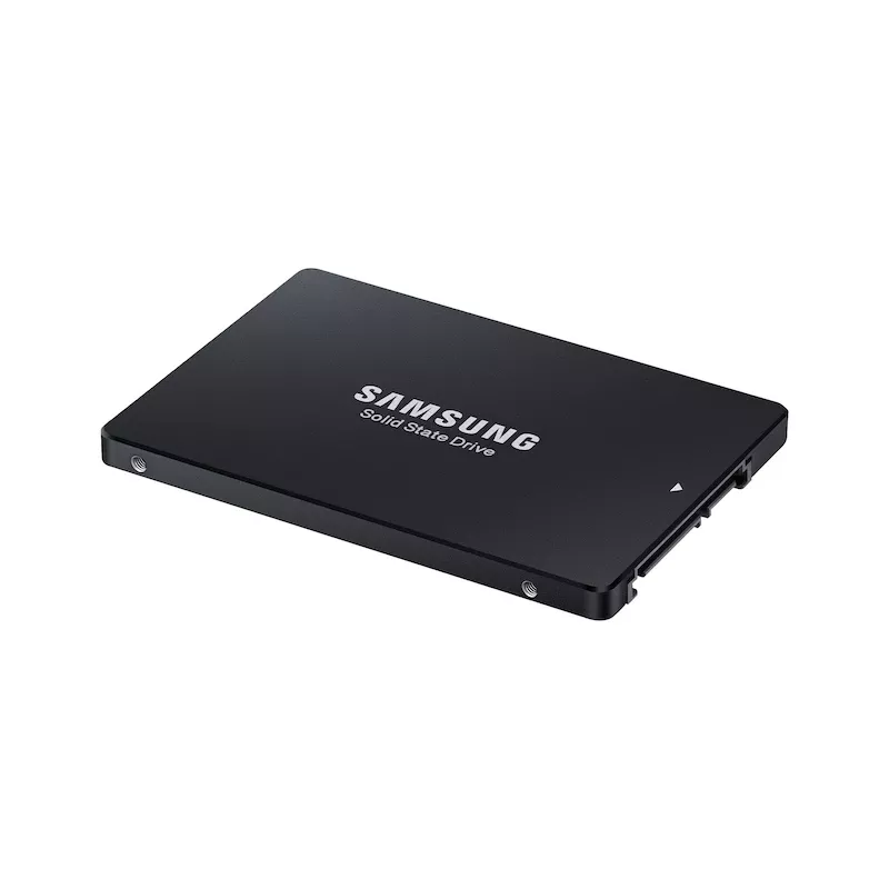 Samsung PM893 3.84 TB 2,5 colio Serial ATA III V-NAND TLC SSD