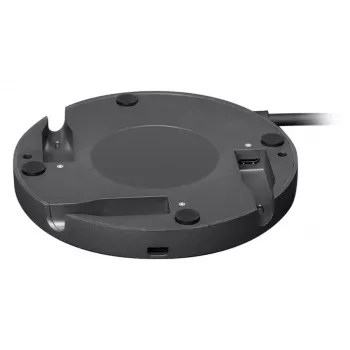 LOGITECH Rally Mic Pod Hub - Grafitas - WW