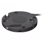 LOGITECH Rally Mic Pod Hub - Grafitas - WW