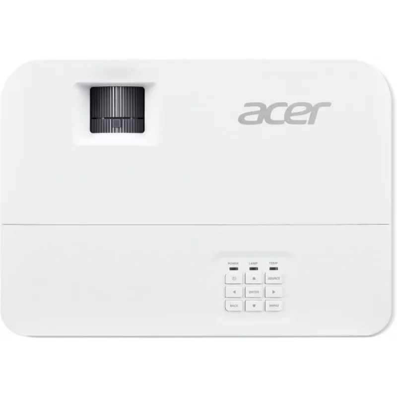 Projektorius ACER H6815bd DLP 4K UHD (3840 x 2160) iki 4000 Lm