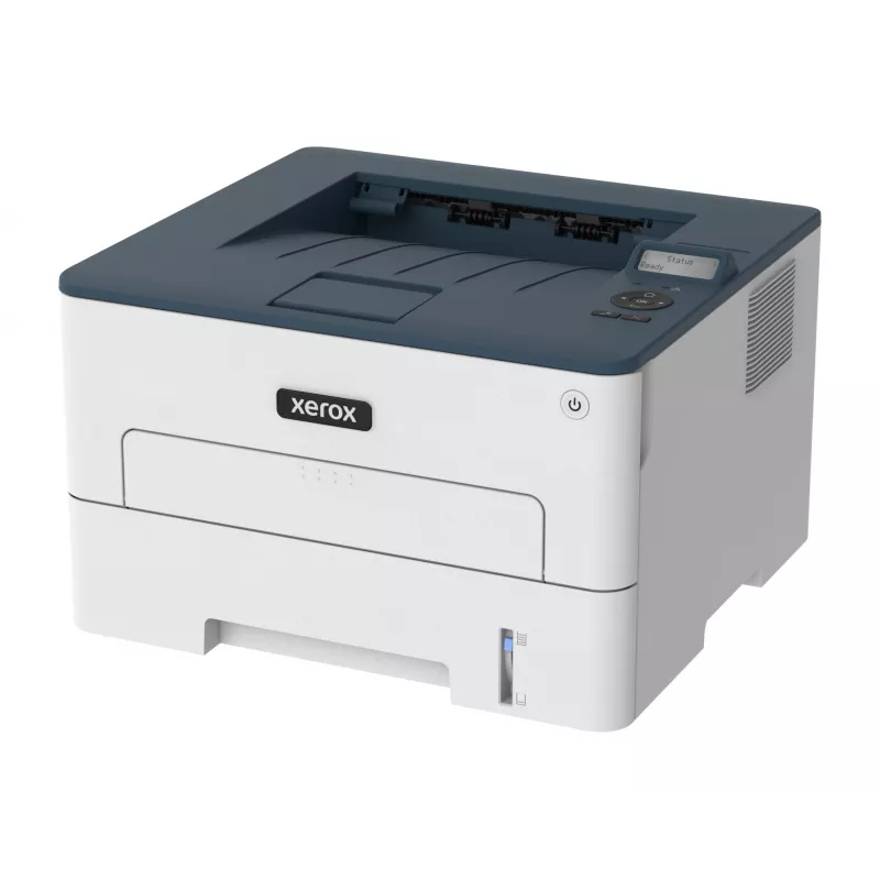 Xerox B230 A4 34ppm belaidis dvikryptis spausdintuvas PCL5e/6 2 padėklai iš viso 251 lapas