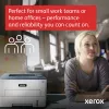 Xerox B230 A4 34ppm belaidis dvikryptis spausdintuvas PCL5e/6 2 padėklai iš viso 251 lapas