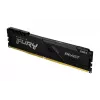 Kingston Technology FURY Beast 32GB 3200MT/s DDR4 CL16 DIMM Juoda