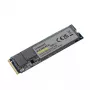 SSD diskas Intenso 250 GB M.2 PCI Express 3.0 NVMe
