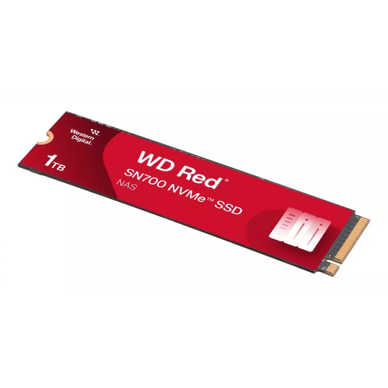 WESTERN DIGITAL SSD WD Red SN700 1TB PCI-E Gen3 M.2 2280