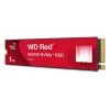 WESTERN DIGITAL SSD WD Red SN700 1TB PCI-E Gen3 M.2 2280
