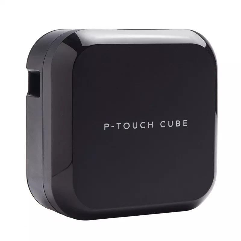 Brother PTP710BT etikečių spausdintuvas Terminis pernešimas 180 x 360 DPI 20 mm/s Laidinis ir belaidis TZe Bluetooth