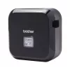 Brother PTP710BT etikečių spausdintuvas Terminis pernešimas 180 x 360 DPI 20 mm/s Laidinis ir belaidis TZe Bluetooth