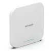 NETGEAR Insight Cloud Valdomas WiFi 6 AX1800 Dviejų Juostų Prieigos Taškas (WAX610) 1800 Mbit/s Baltas Maitinimas per Ethernet (PoE)