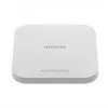 NETGEAR Insight Cloud Valdomas WiFi 6 AX1800 Dviejų Juostų Prieigos Taškas (WAX610) 1800 Mbit/s Baltas Maitinimas per Ethernet (PoE)
