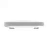 NETGEAR Insight Cloud Valdomas WiFi 6 AX1800 Dviejų Juostų Prieigos Taškas (WAX610) 1800 Mbit/s Baltas Maitinimas per Ethernet (PoE)