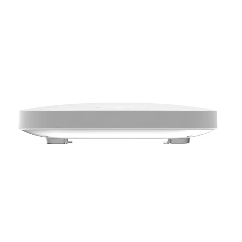 NETGEAR Insight Cloud Valdomas WiFi 6 AX1800 Dviejų Juostų Prieigos Taškas (WAX610) 1800 Mbit/s Baltas Maitinimas per Ethernet (PoE)