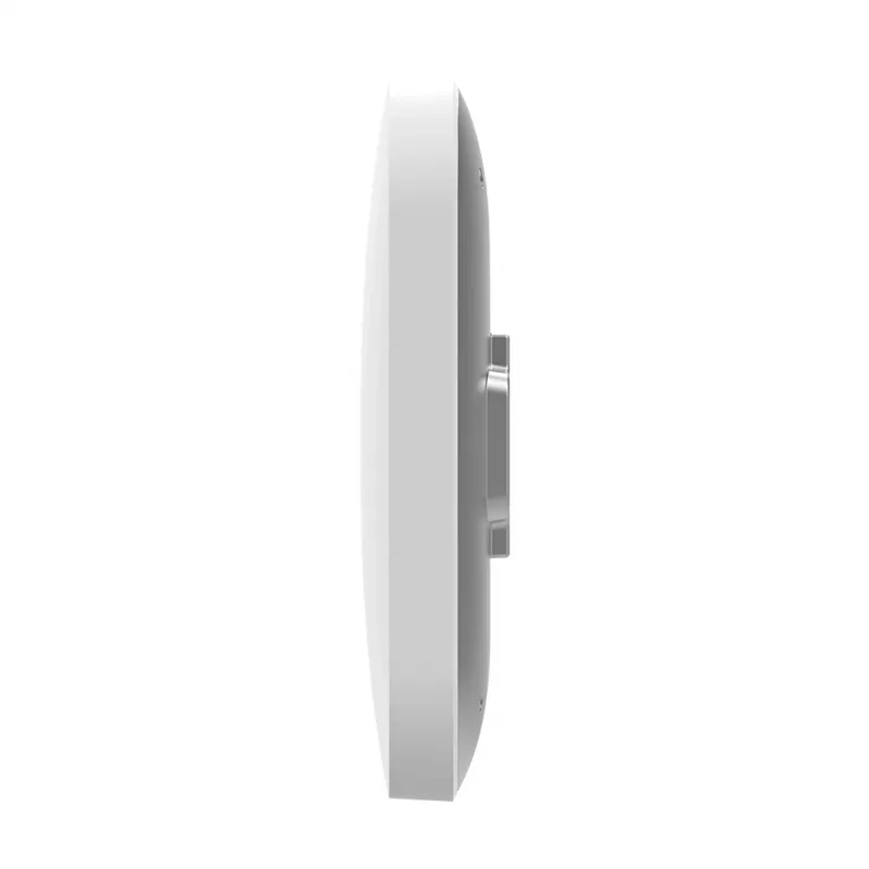NETGEAR Insight Cloud Valdomas WiFi 6 AX1800 Dviejų Juostų Prieigos Taškas (WAX610) 1800 Mbit/s Baltas Maitinimas per Ethernet (PoE)