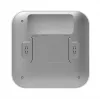 NETGEAR Insight Cloud Valdomas WiFi 6 AX1800 Dviejų Juostų Prieigos Taškas (WAX610) 1800 Mbit/s Baltas Maitinimas per Ethernet (PoE)