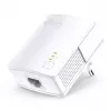 TP-Link TL-PA7019 KIT 1000 Mbit/s Gigabit Ethernet adapterių rinkinys baltas