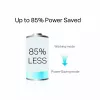 TP-Link TL-PA7019P KIT Powerline adapterių rinkinys 1000 Mbit/s Ethernet LAN Baltas 2 vnt.