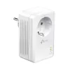 TP-Link TL-PA7019P KIT Powerline adapterių rinkinys 1000 Mbit/s Ethernet LAN Baltas 2 vnt.