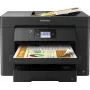 Epson WorkForce WF-7830DTWF rašalinis daugiafunkcis įrenginys A3 4800 x 2400 DPI Wi-Fi