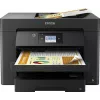 Epson WorkForce WF-7830DTWF rašalinis daugiafunkcis įrenginys A3 4800 x 2400 DPI Wi-Fi