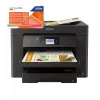 Epson WorkForce WF-7830DTWF rašalinis daugiafunkcis įrenginys A3 4800 x 2400 DPI Wi-Fi