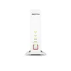 Stalinis maršrutizatorius FRITZ!Box 4060 triju dažnių juostų Wi-Fi 6 Gigabit Ethernet, baltas