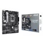 ASUS PRIME H610M-A D4-CSM pagrindinė plokštė, Intel H610, LGA 1700, micro ATX, 2x DDR4 DIMM, iki 64 GB, 2x M.2, 4x SATA III, HDMI, DisplayPort, VGA, Gigabit LAN