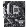 ASUS PRIME H610M-A D4-CSM pagrindinė plokštė, Intel H610, LGA 1700, micro ATX, 2x DDR4 DIMM, iki 64 GB, 2x M.2, 4x SATA III, HDMI, DisplayPort, VGA, Gigabit LAN