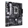 ASUS PRIME H610M-A D4-CSM pagrindinė plokštė, Intel H610, LGA 1700, micro ATX, 2x DDR4 DIMM, iki 64 GB, 2x M.2, 4x SATA III, HDMI, DisplayPort, VGA, Gigabit LAN