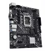 ASUS PRIME H610M-D D4 Intel H610 LGA 1700 micro ATX motininė plokštė