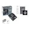 ASUS PRIME H610M-D D4 Intel H610 LGA 1700 micro ATX motininė plokštė