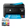 Epson EcoTank ET-4800 Daugiafunkcis Spausdintuvas Rašalinis A4 5760x1440 DPI 33 ppm Wi-Fi