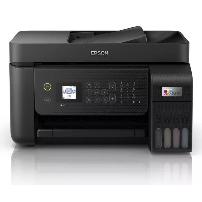 Epson EcoTank ET-4800 Daugiafunkcis Spausdintuvas Rašalinis A4 5760x1440 DPI 33 ppm Wi-Fi