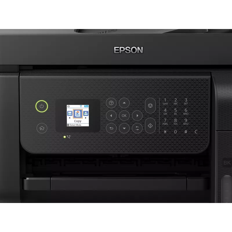 Epson EcoTank ET-4800 Daugiafunkcis Spausdintuvas Rašalinis A4 5760x1440 DPI 33 ppm Wi-Fi