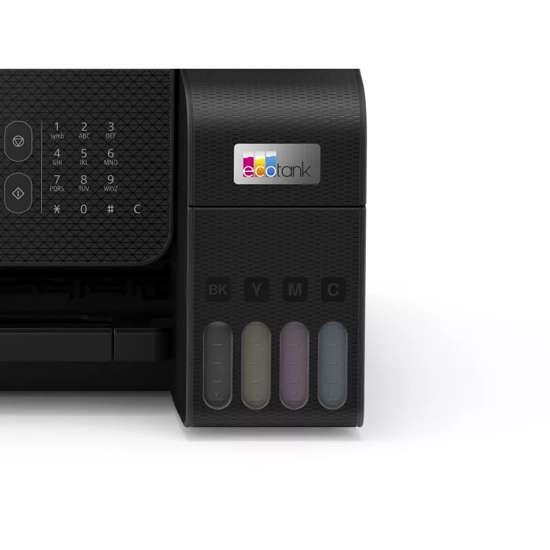 Epson EcoTank ET-4800 Daugiafunkcis Spausdintuvas Rašalinis A4 5760x1440 DPI 33 ppm Wi-Fi