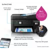 Epson EcoTank ET-4800 Daugiafunkcis Spausdintuvas Rašalinis A4 5760x1440 DPI 33 ppm Wi-Fi
