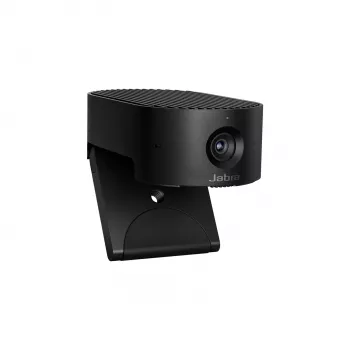 Jabra PanaCast 20 asmeninė vaizdo kamera, 13 MP, 4K Ultra HD, 3840 x 2160 pikselių, 30 kadrų/s, 117°, 3x