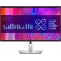 DELL P Series P3223DE monitorius kompiuteriui 80 cm (31.5 colio) 2560 x 1440 pikselių Quad HD LCD juodas