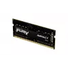 Kingston Technology FURY 32GB 3200MT/s DDR4 CL20 SODIMM (2 rinkinys) Impact