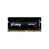 Kingston Technology FURY 32GB 3200MT/s DDR4 CL20 SODIMM (2 rinkinys) Impact