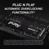 Kingston Technology FURY 32GB 3200MT/s DDR4 CL20 SODIMM (2 rinkinys) Impact