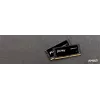 Kingston Technology FURY 32GB 3200MT/s DDR4 CL20 SODIMM (2 rinkinys) Impact