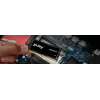 Kingston Technology FURY 32GB 3200MT/s DDR4 CL20 SODIMM (2 rinkinys) Impact