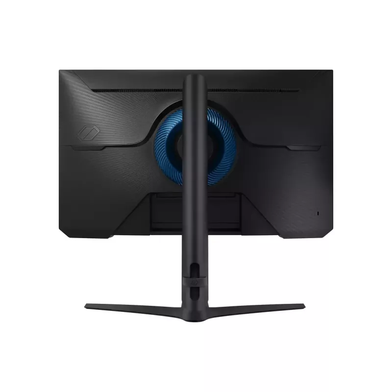 Samsung G40B žaidimų monitorius, 63,5 cm (25 col.), Full HD, IPS, 240 Hz, 1 ms, juodas