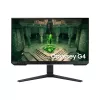 Samsung G40B žaidimų monitorius, 63,5 cm (25 col.), Full HD, IPS, 240 Hz, 1 ms, juodas
