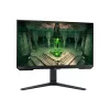 Samsung G40B žaidimų monitorius, 63,5 cm (25 col.), Full HD, IPS, 240 Hz, 1 ms, juodas