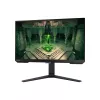 Samsung G40B žaidimų monitorius, 63,5 cm (25 col.), Full HD, IPS, 240 Hz, 1 ms, juodas