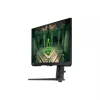 Samsung G40B žaidimų monitorius, 63,5 cm (25 col.), Full HD, IPS, 240 Hz, 1 ms, juodas