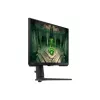 Samsung G40B žaidimų monitorius, 63,5 cm (25 col.), Full HD, IPS, 240 Hz, 1 ms, juodas